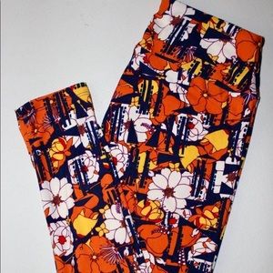 LulaRoe Leggings OS